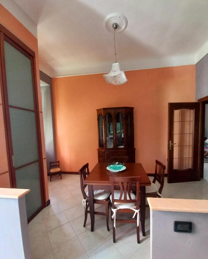 Apartament Dal Conte La Spezia Zewnętrze zdjęcie