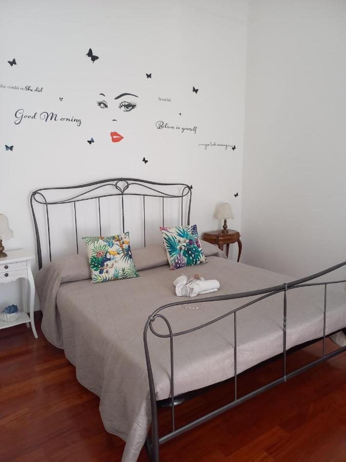 Apartament Dal Conte La Spezia Zewnętrze zdjęcie
