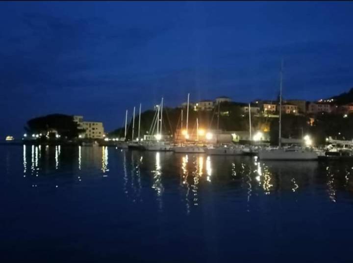 Apartament Dal Conte La Spezia Zewnętrze zdjęcie